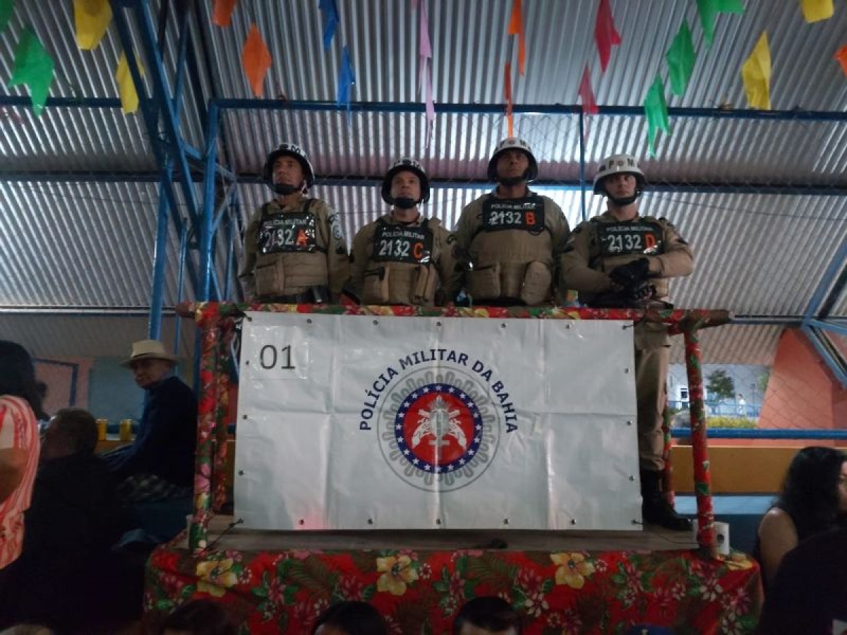 Festejos de São Pedro de Jacaraci 2024 — imagem 2